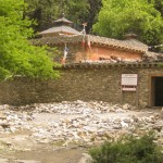 Chhairo gompa 2013