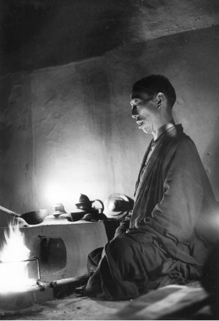 Kamal Dhoj Tulachan © Sugata 1960